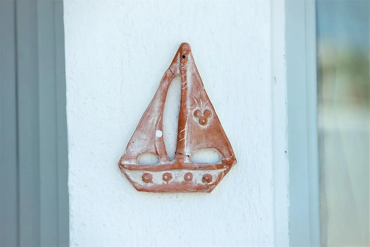 Melesio Studios Mykonos Town