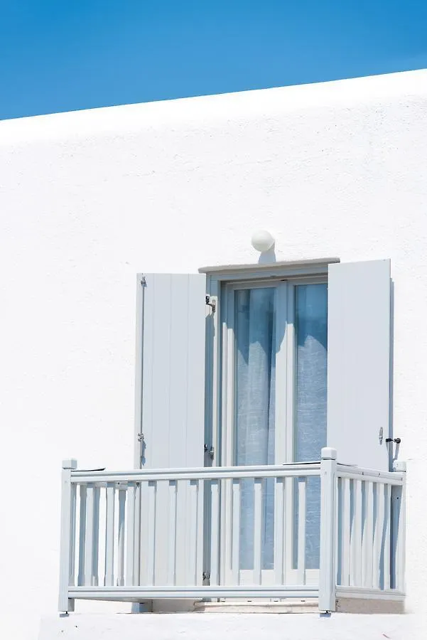 شقة موموا استوديوز Mykonos Town