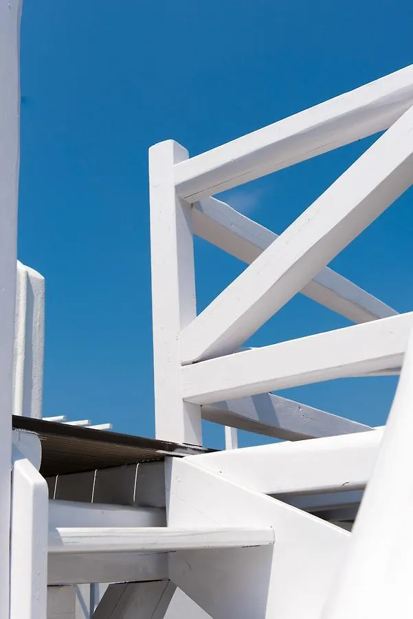 شقة موموا استوديوز Mykonos Town اليونان