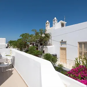 Apartment Lirous, Mykonos Town