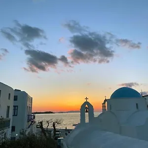 Διαμέρισμα M Little Venice, Mykonos Town