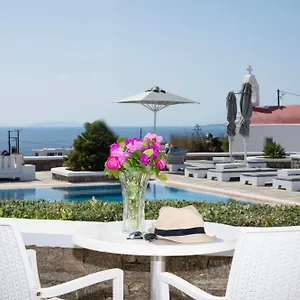 4* Hotel Aeolos