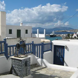 Διαμέρισμα Francesca, Mykonos Town