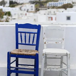 Διαμέρισμα Marias, Mykonos Town