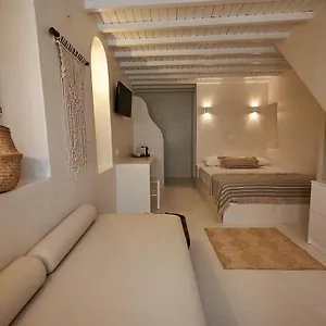 Apartment Blanco Mykonos, Mykonos Town