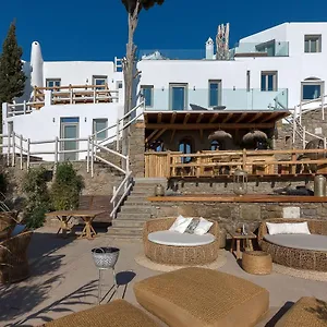 Appartement Legacy, Mykonos Town