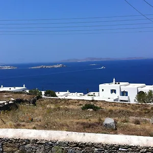 Appartement Tagoo Sunset Mykonos, Mykonos Town