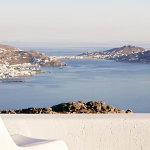  Casa de Férias Amare Mykonos