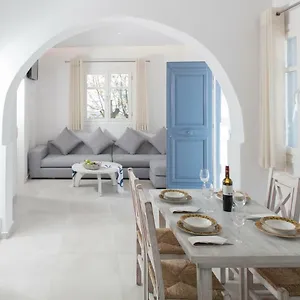 Διαμέρισμα Casa Centro In, Mykonos Town