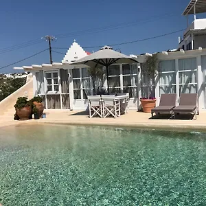 Διαμέρισμα The House In Mykonos, Mykonos Town